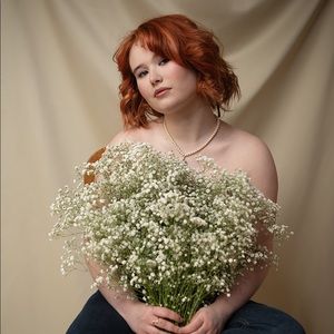 Meet your Posher, Myriam ✨